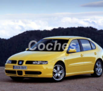 SEAT Leon Cupra  2001