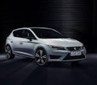 SEAT Leon Cupra  2017