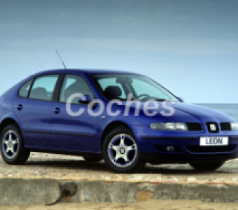 SEAT Leon  1999