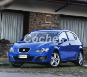 SEAT Leon  2009