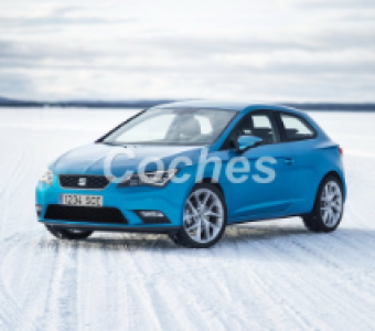 SEAT Leon  2013