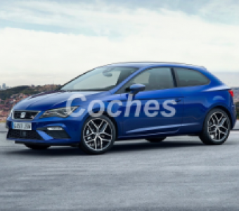 SEAT Leon  2016