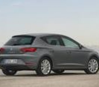 SEAT Leon  2020