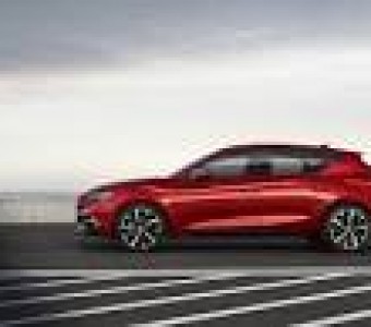 SEAT Leon  2021