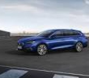 SEAT Leon  2022