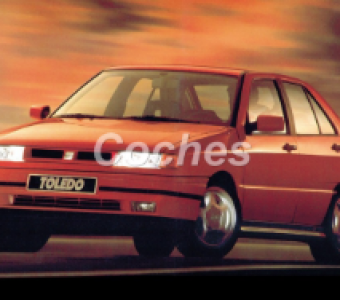 SEAT Toledo  1996