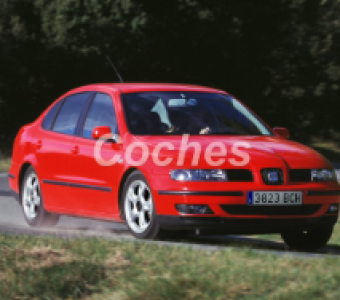 SEAT Toledo  2002