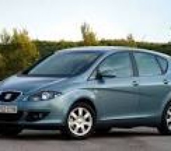 SEAT Toledo  2004