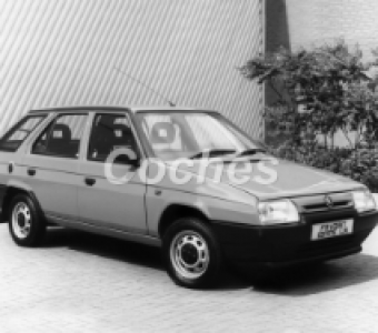 Skoda Favorit  1994