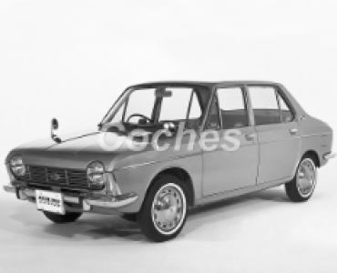 1.1 MANUAL (60 CV)