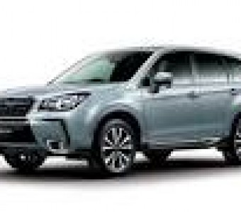 Subaru Forester  2016