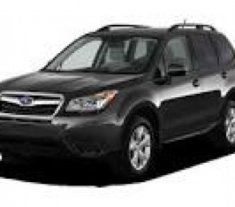 Subaru Forester  2013