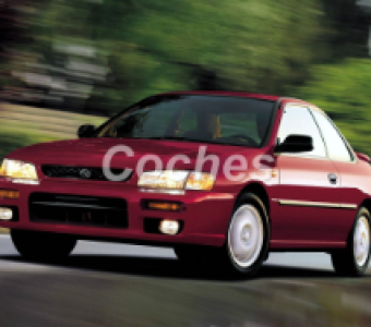 Subaru Impreza  1994