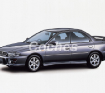 Subaru Impreza  1995