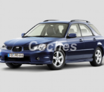 Subaru Impreza  2005