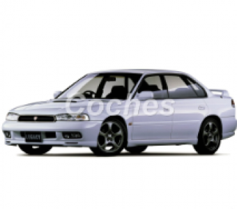 Subaru Legacy  1996
