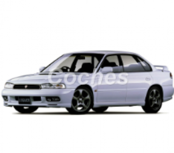 Subaru Legacy  1993