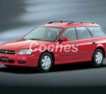 Subaru Legacy  1998