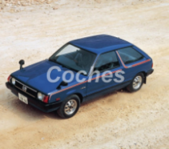 Subaru Leone  1980