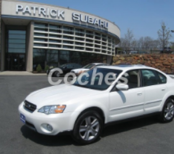 Subaru Outback  2003