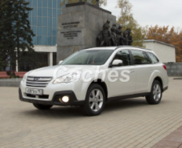 2.0d CVT (150 CV) 4WD