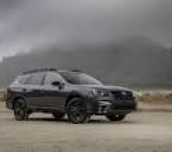 Subaru Outback  2020