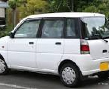 0.7 CVT (49 CV) 4WD