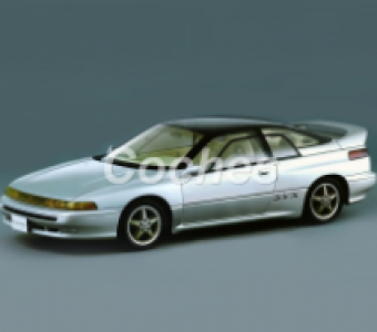 Subaru SVX  1994