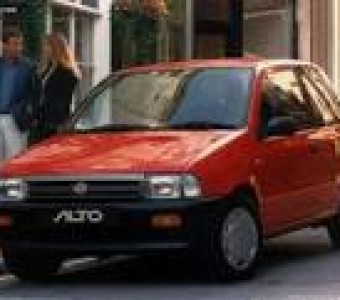Suzuki Alto  1998