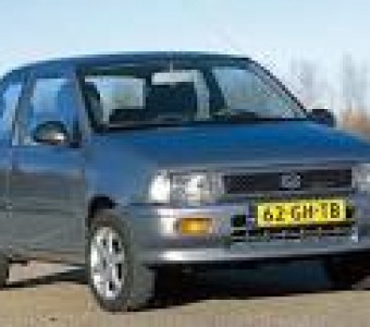 Suzuki Alto  1999