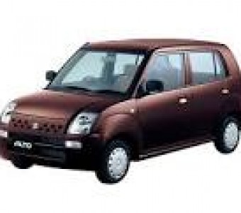 Suzuki Alto  2005