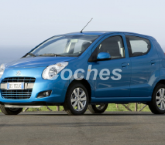 Suzuki Alto  2009