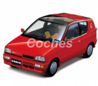 Suzuki Cervo  1988