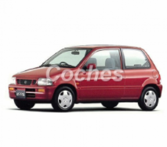 Suzuki Cervo  1997