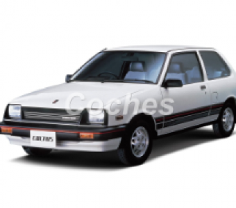 Suzuki Cultus  1984