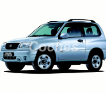 Suzuki Grand Vitara  2001