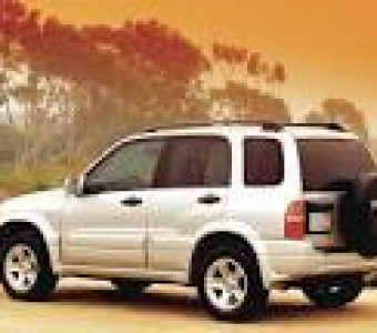 Suzuki Grand Vitara  2004
