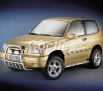Suzuki Grand Vitara  1999