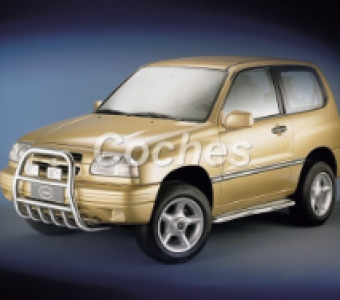 Suzuki Grand Vitara  1997