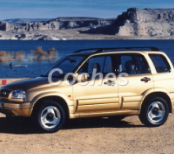 Suzuki Grand Vitara  1997