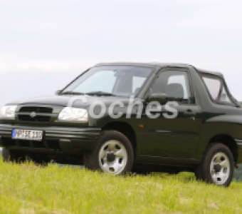 Suzuki Grand Vitara  1999