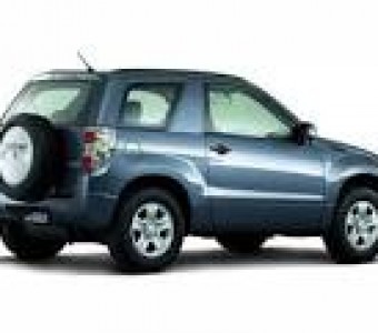 Suzuki Grand Vitara  2005