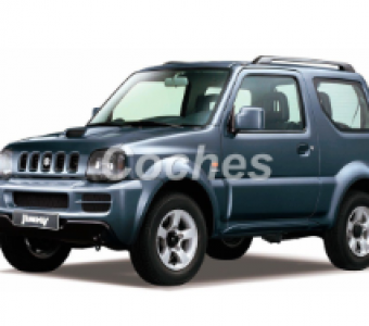 Suzuki Jimny  2005