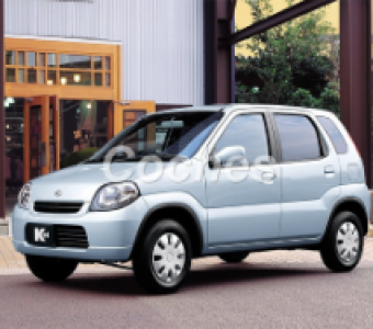 Suzuki Kei  1998