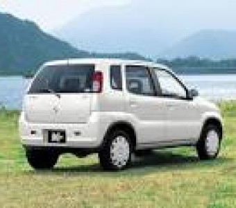 Suzuki Kei  1999