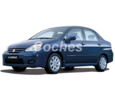 1.6 AUTOMATICO (107 CV) 4WD