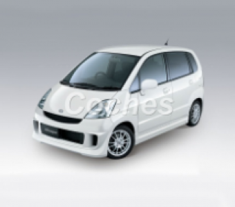 Suzuki MR Wagon  2001