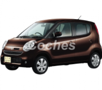 Suzuki MR Wagon  2005