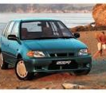 Suzuki Swift  1996