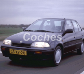 Suzuki Swift  1990